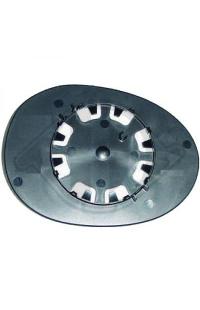 Vetro specchio, Specchio esterno diederich