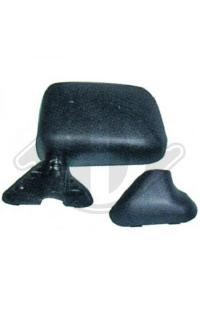 Specchio retrovisore esterno diederich