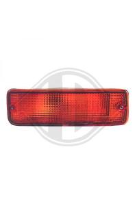 Indicatore direzione diederich