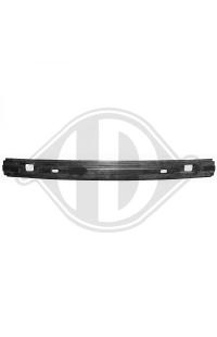 Supporto, Paraurti diederich