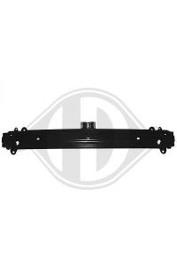 Ammortizzatore d'urto, Paraurti diederich