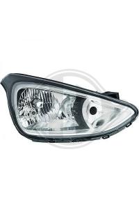 Faro principale diederich