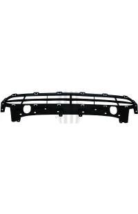 Griglia di ventilazione, Paraurti diederich