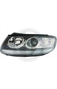 Faro principale diederich