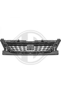 Griglia radiatore dal 2017 diederich