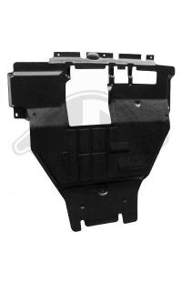 Insonorizzazione vano motore diederich Insonorizzazione vano motore diederich