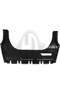 Insonorizzazione vano motore diederich Insonorizzazione vano motore diederich