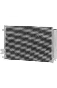 condensatore, climatizzatore DIEDERICH