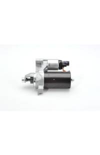 Motorino d'avviamento bosch