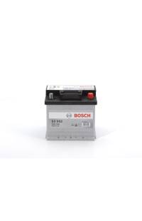 Batteria avviamento bosch Batteria avviamento bosch