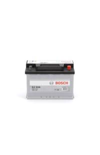 Batteria avviamento bosch Batteria avviamento bosch