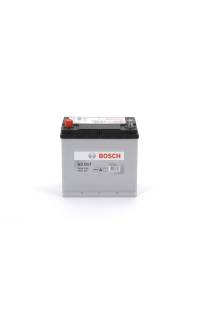 Batteria avviamento bosch