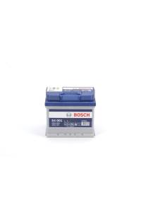 Batteria avviamento bosch