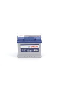 Batteria avviamento bosch