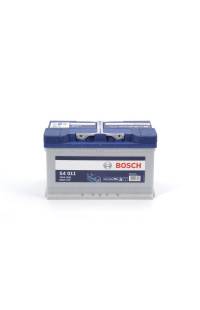 Batteria avviamento bosch