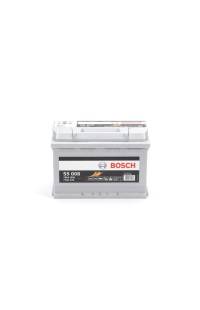 Batteria avviamento bosch Batteria avviamento bosch