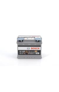 Batteria avviamento bosch Batteria avviamento bosch