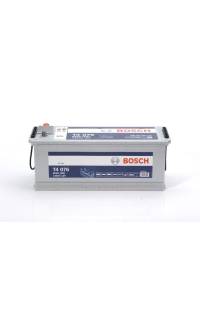 Batteria avviamento bosch