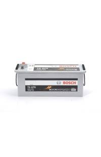 Batteria avviamento bosch Batteria avviamento bosch