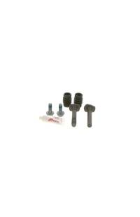 Kit manicotti di guida, Pinza freno bosch