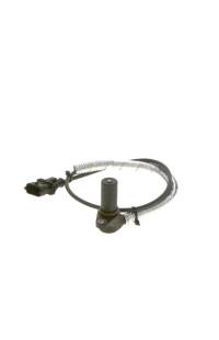 Generatore di impulsi, Albero a gomiti bosch