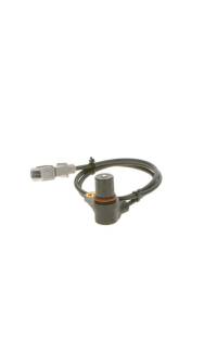 Generatore di impulsi, Albero a gomiti bosch