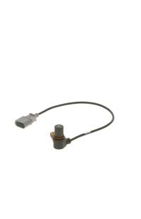 Generatore di impulsi, Albero a gomiti bosch