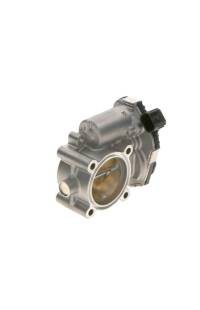 Corpo farfallato bosch