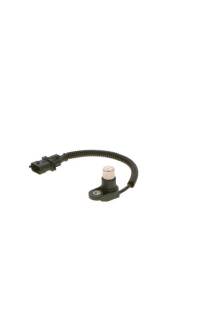 Sensore, posizione albero a camme bosch