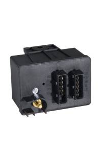 Centralina, Tempo incandescenza bosch