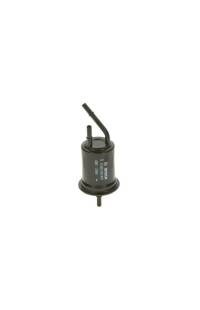 Filtro carburante bosch