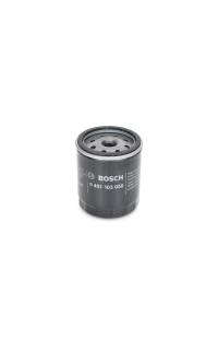 Filtro olio bosch