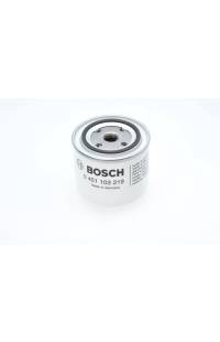 Filtro olio bosch