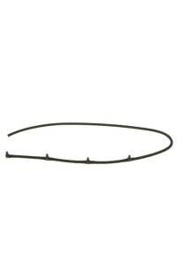 Flessibile, Carburante perso bosch