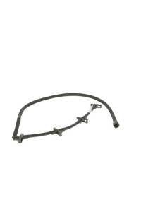 Flessibile, Carburante perso bosch