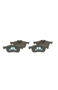 Set di pastiglie, freno a disco bosch