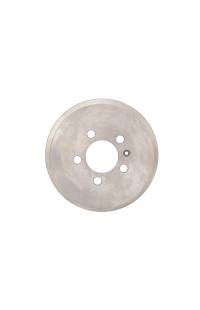 Tamburo del freno bosch