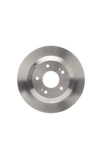 Disco freno bosch