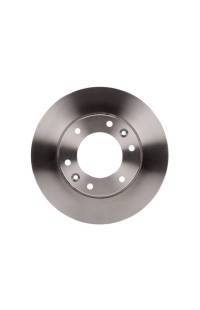 Disco freno bosch