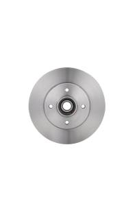 Disco freno bosch