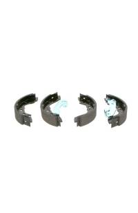 Ganascia del freno - set bosch