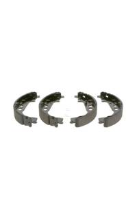Ganascia del freno - set bosch