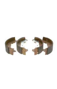 Ganascia del freno - set bosch