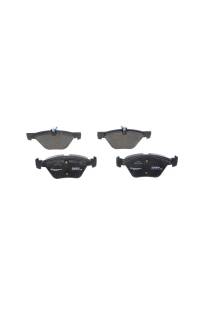 Set di pastiglie, freno a disco bosch