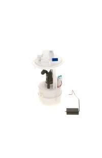 Imp. alimentazione carburante bosch