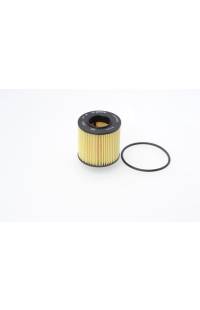 Filtro olio bosch