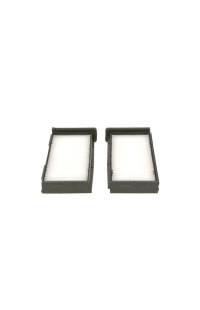 Filtro d'aria per abitacolo bosch