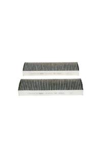 Filtro d'aria per abitacolo bosch