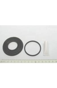 Kit di riparazione, pinza del freno bosch