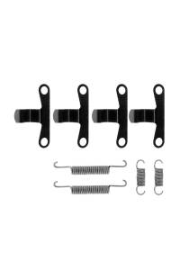 Kit accessori, Ganasce freno stazionamento bosch